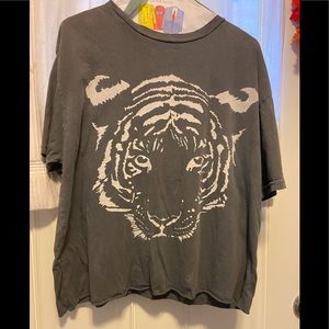 Retrobrand for Free People Graphic